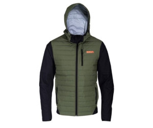 Куртка LEATT MTB 3.0 Jacket Trail [Spinach]